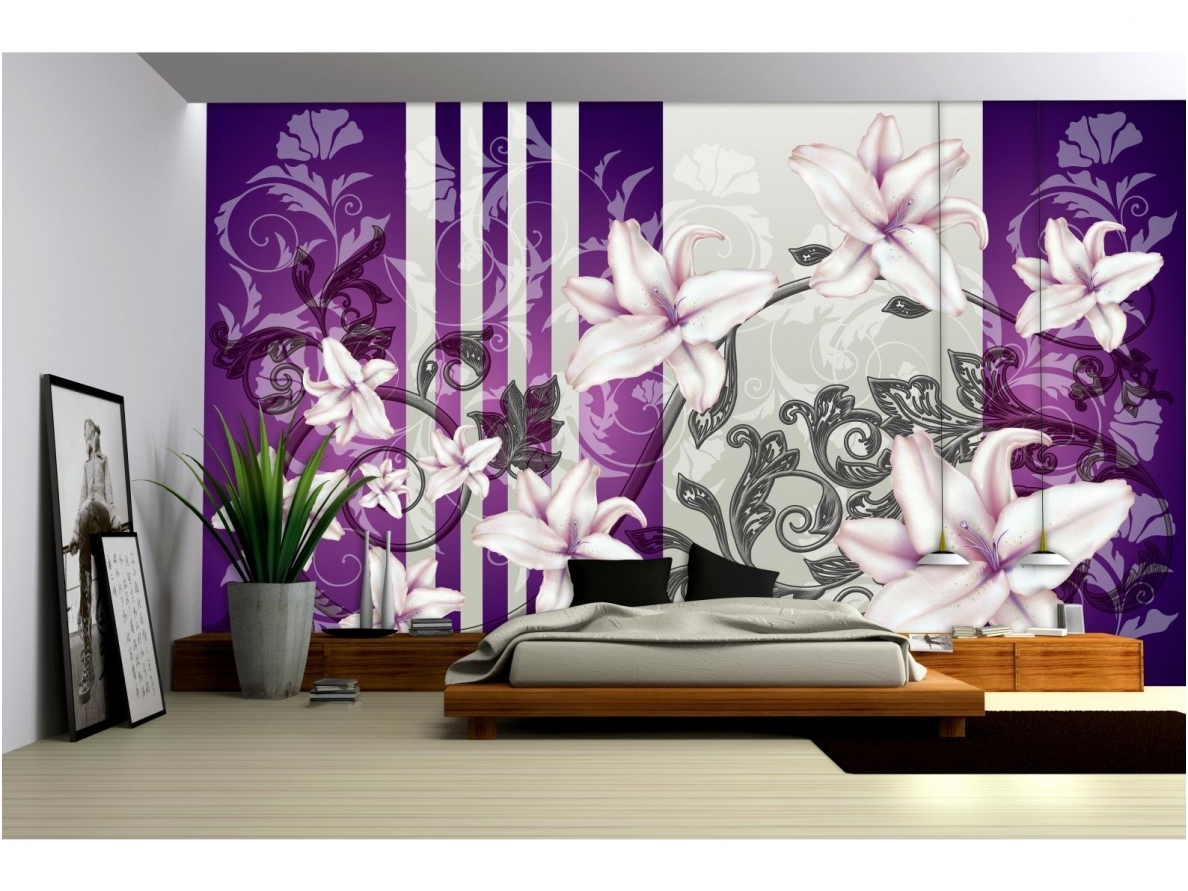 FOR WALL fototapetai 1203VE XXXL 1