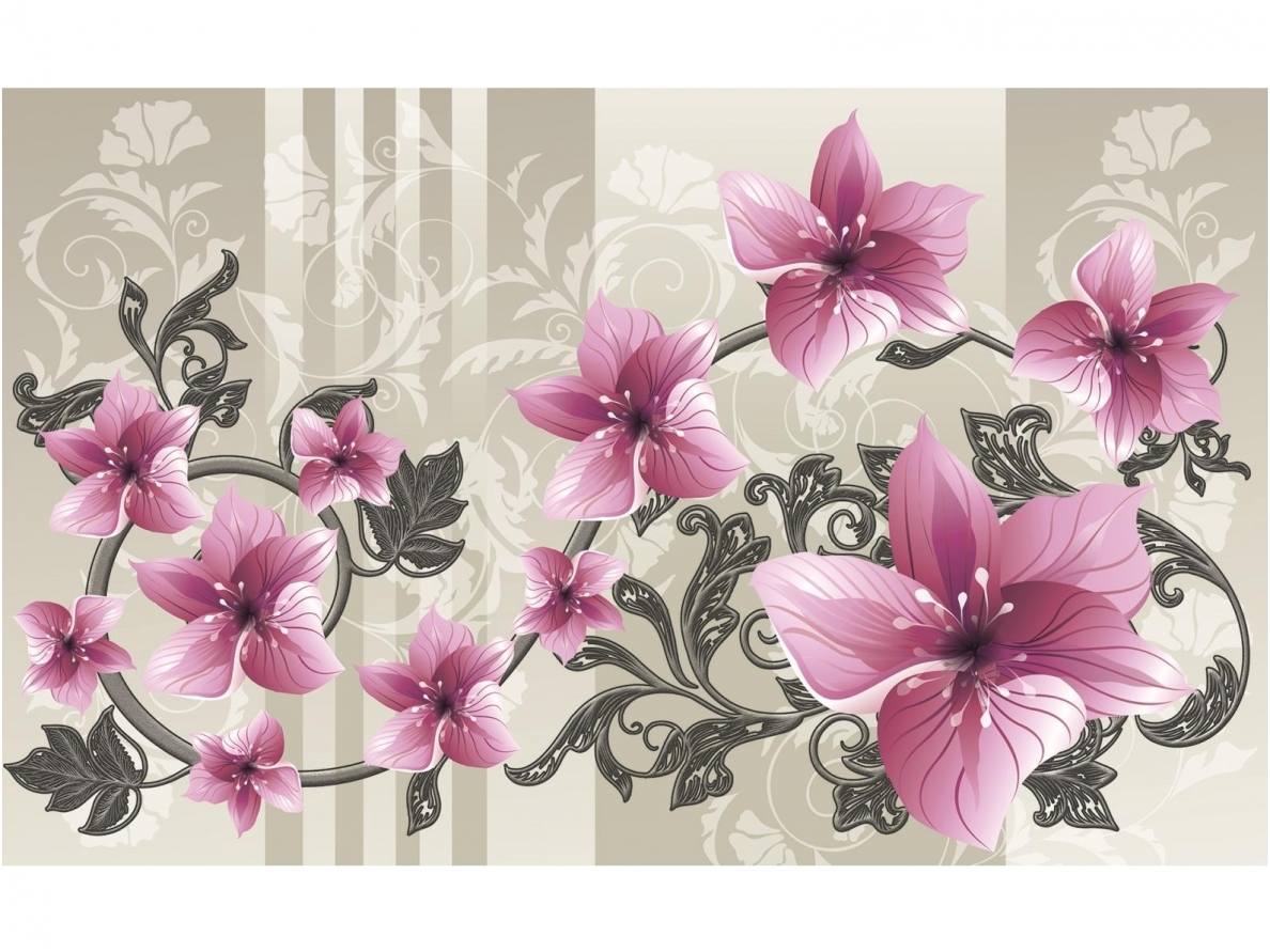 FOR WALL fototapetai 1204VE XL FOR WALL fototapetai 1204VE XL