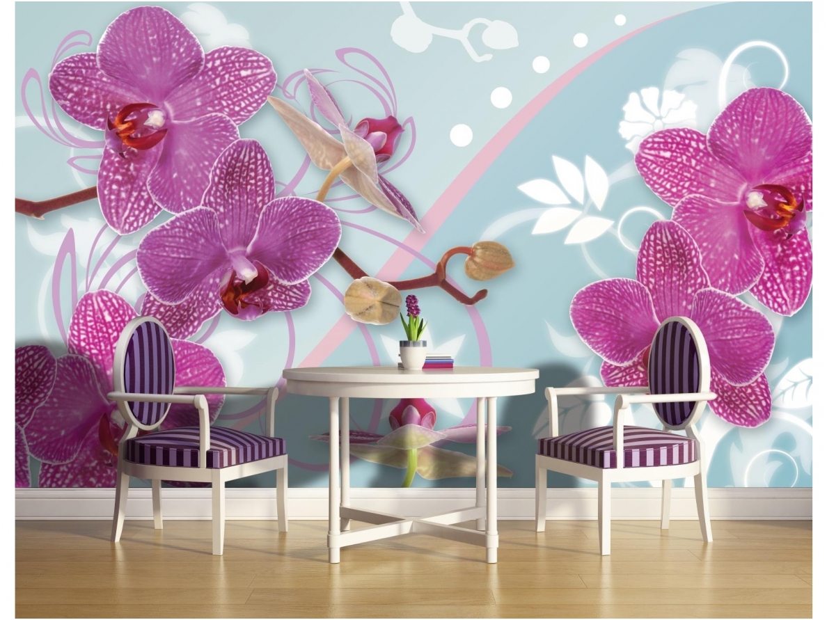 FOR WALL fototapetai 1208VE P4 1