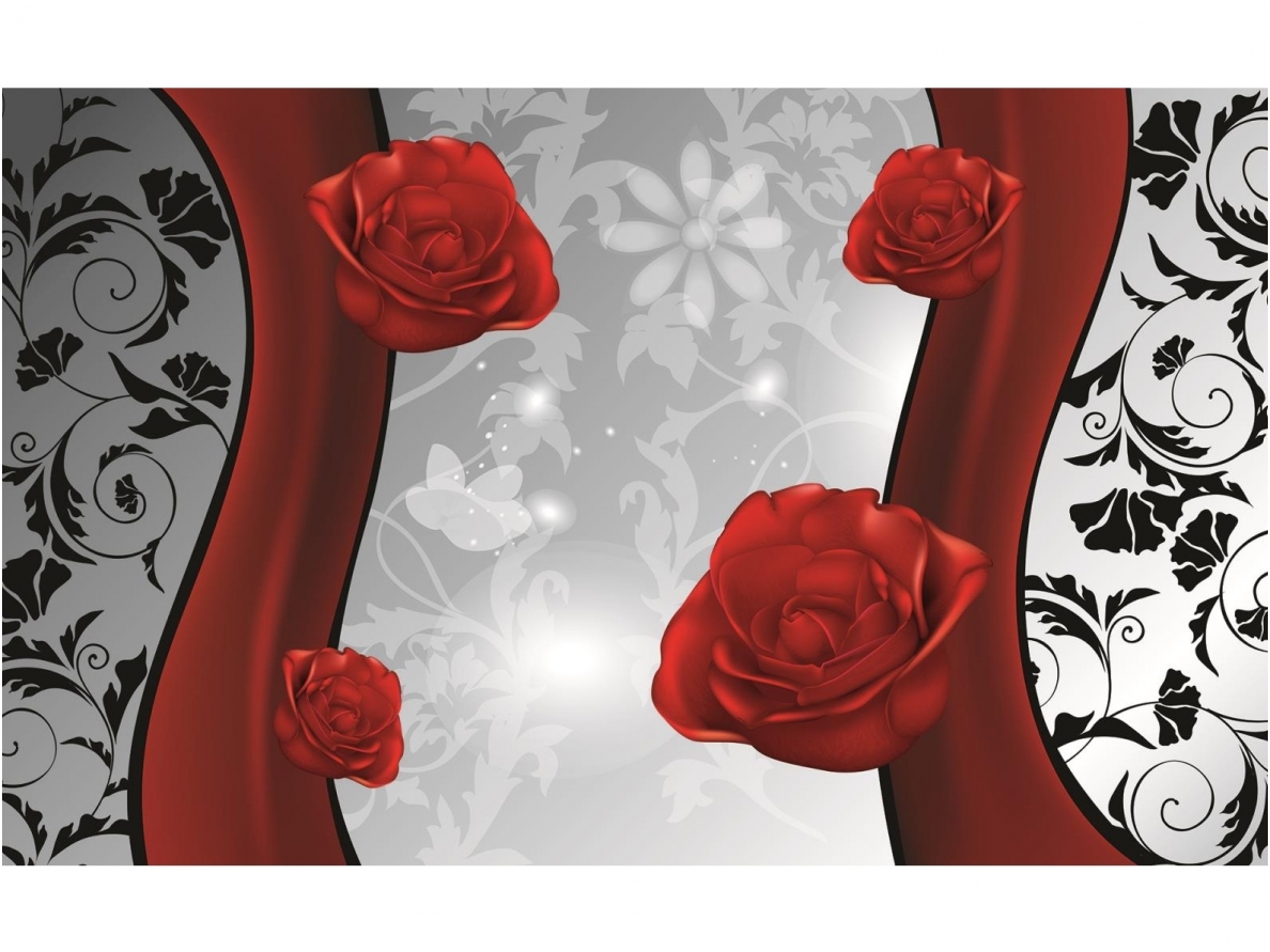 FOR WALL fototapetai 1210VE XXL