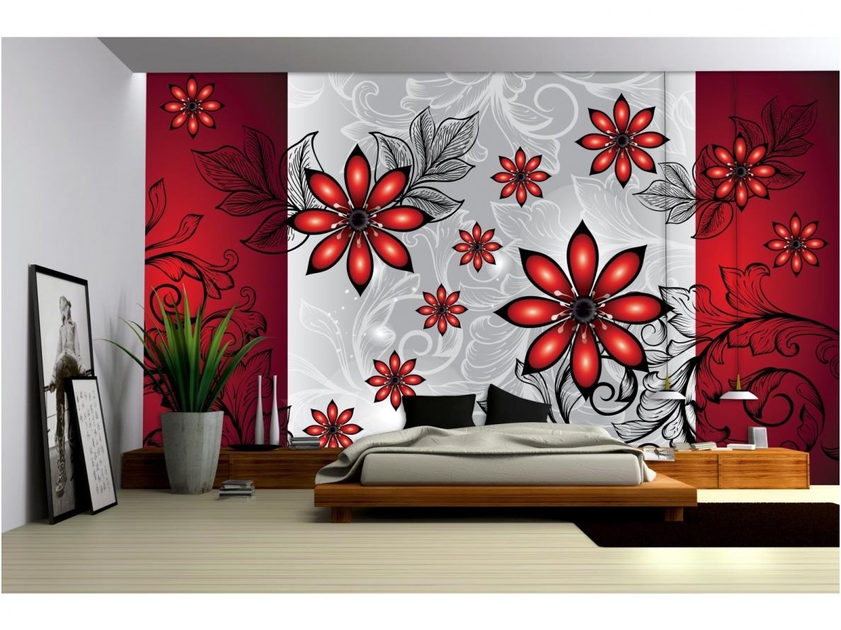 FOR WALL fototapetai 1211VE P4 1