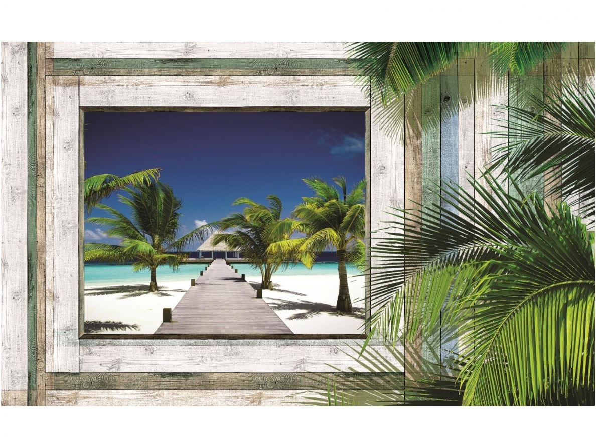 FOR WALL fototapetai 1225VE P4