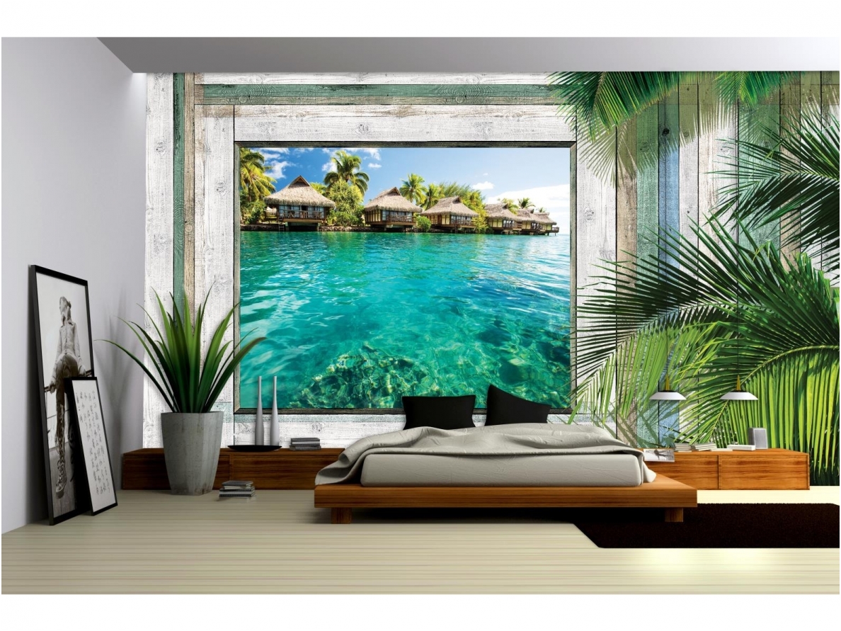 FOR WALL fototapetai 1228VE P4 1