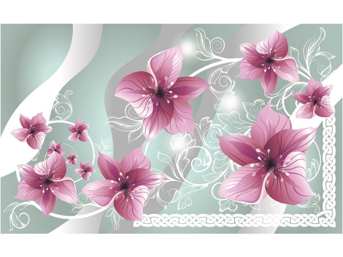 FOR WALL fototapetai 1233VE XXL FOR WALL fototapetai 1233VE XXL