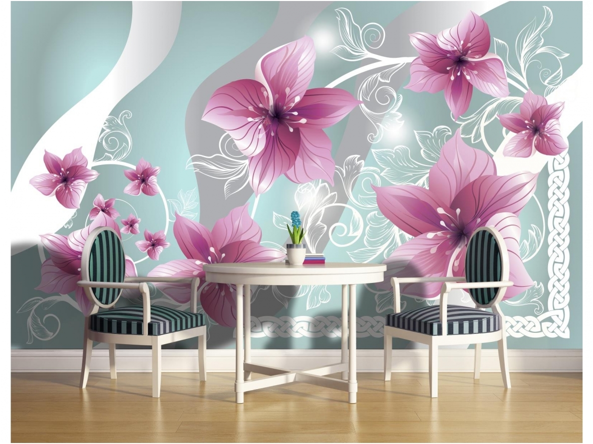 FOR WALL fototapetai 1233VE XXXL 1