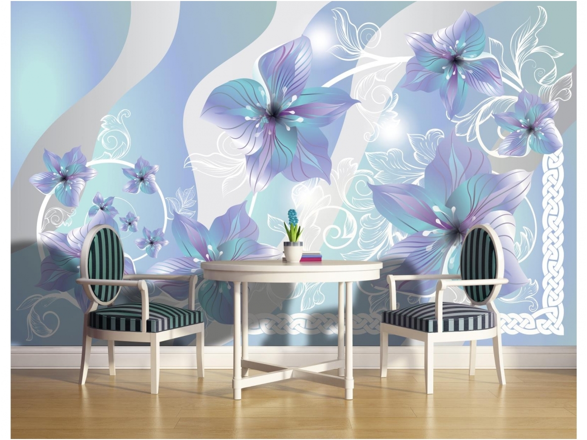 FOR WALL fototapetai 1234VE XL 1