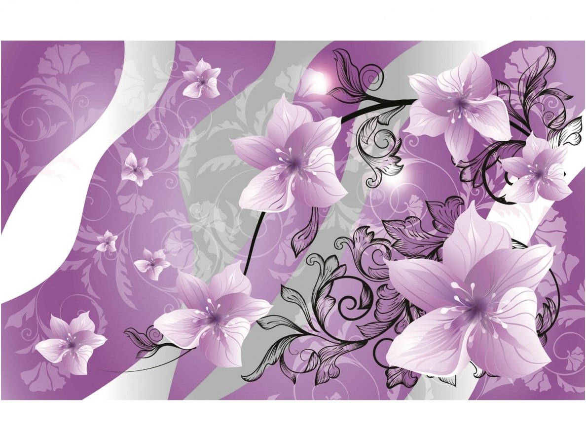 FOR WALL fototapetai 1235VE M FOR WALL fototapetai 1235VE M