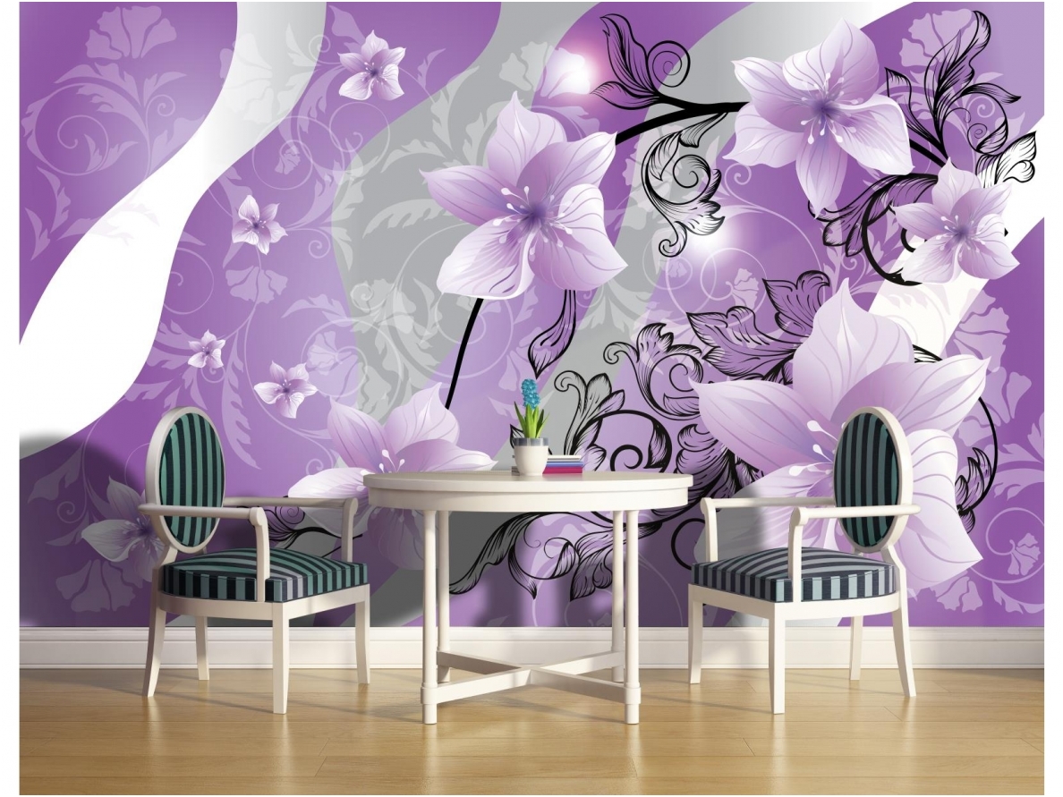FOR WALL fototapetai 1235VE M 1