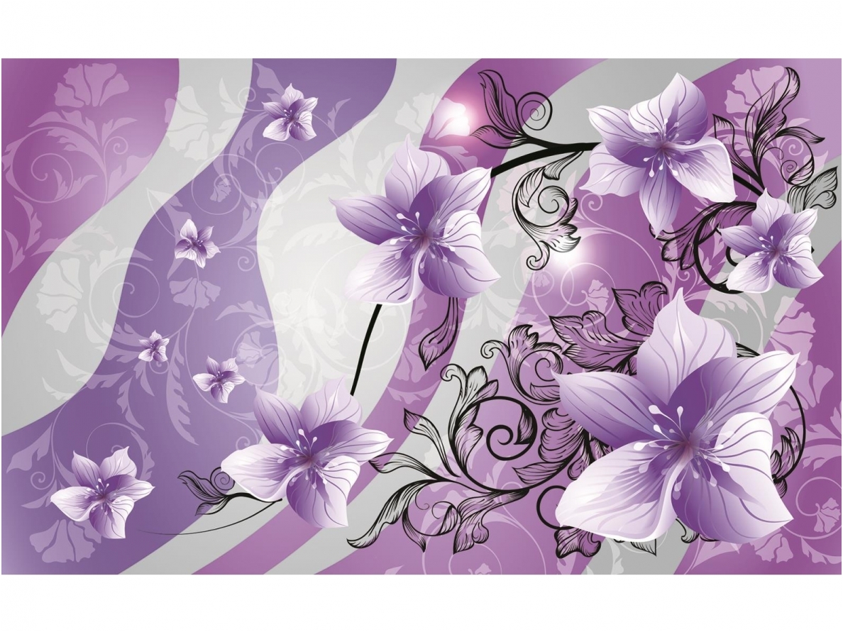 FOR WALL fototapetai 1236VE XL
