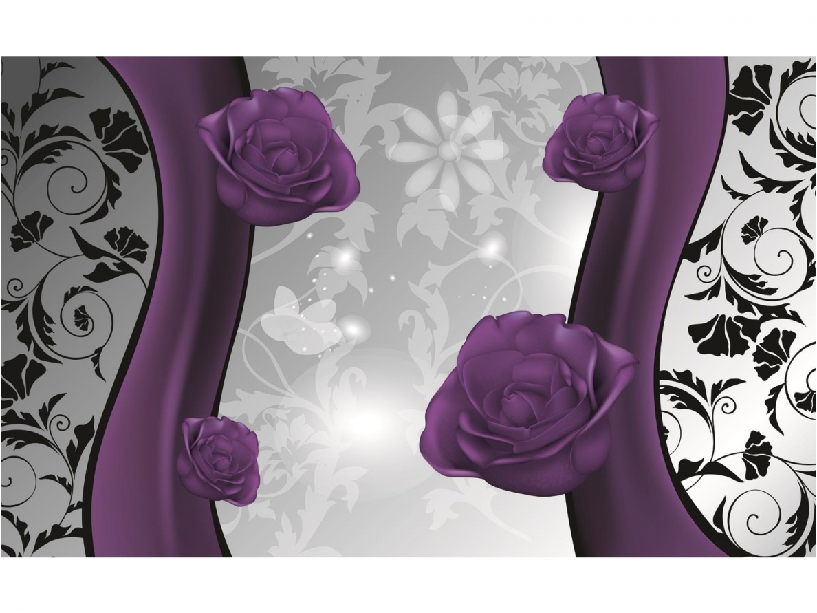 FOR WALL fototapetai 1240VE XL FOR WALL fototapetai 1240VE XL