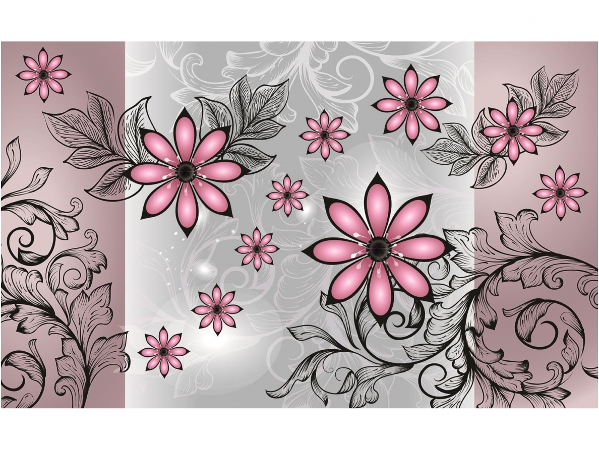 FOR WALL fototapetai 1245VE P4 FOR WALL fototapetai 1245VE P4