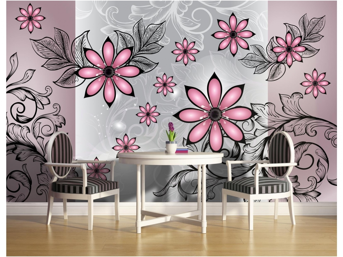 FOR WALL fototapetai 1245VE P4 1