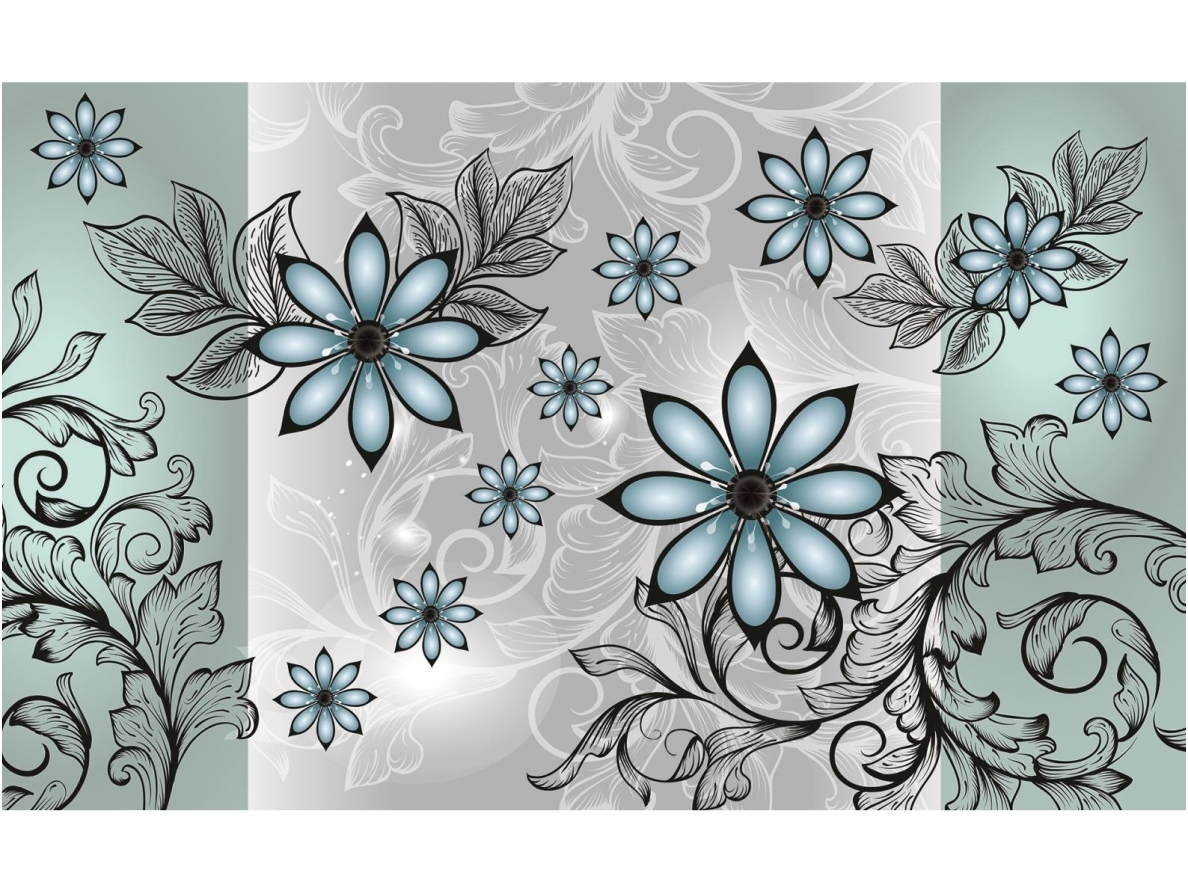 FOR WALL fototapetai 1246VE M FOR WALL fototapetai 1246VE M