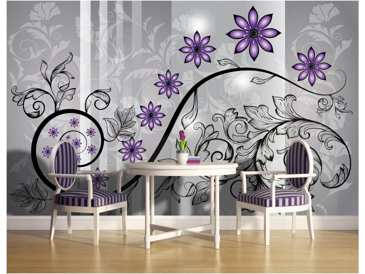 FOR WALL fototapetai 1247VE L 1