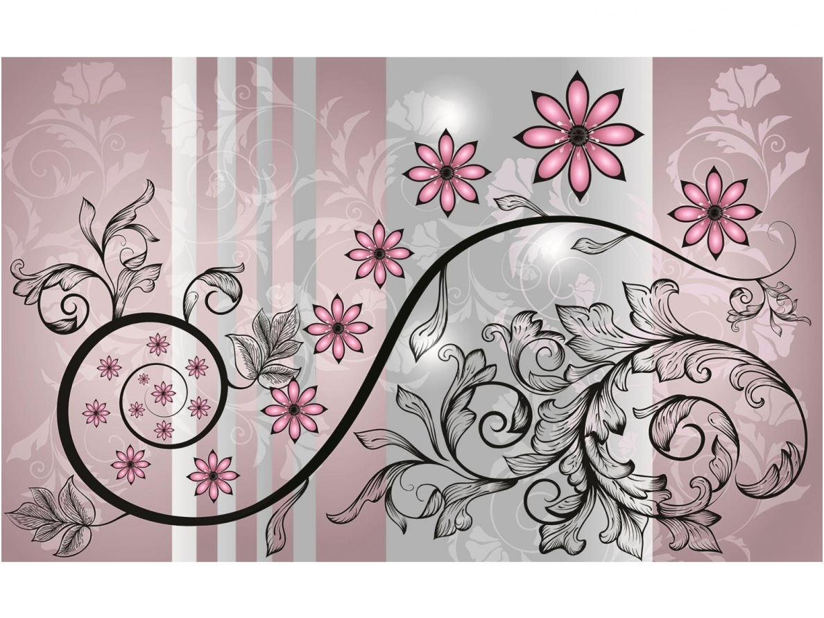 FOR WALL fototapetai 1248VE M FOR WALL fototapetai 1248VE M
