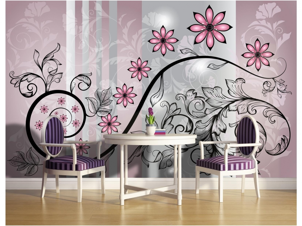 FOR WALL fototapetai 1248VE M 1