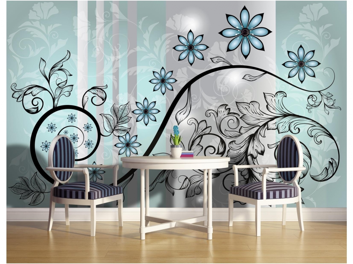 FOR WALL fototapetai 1249VE XXXL 1