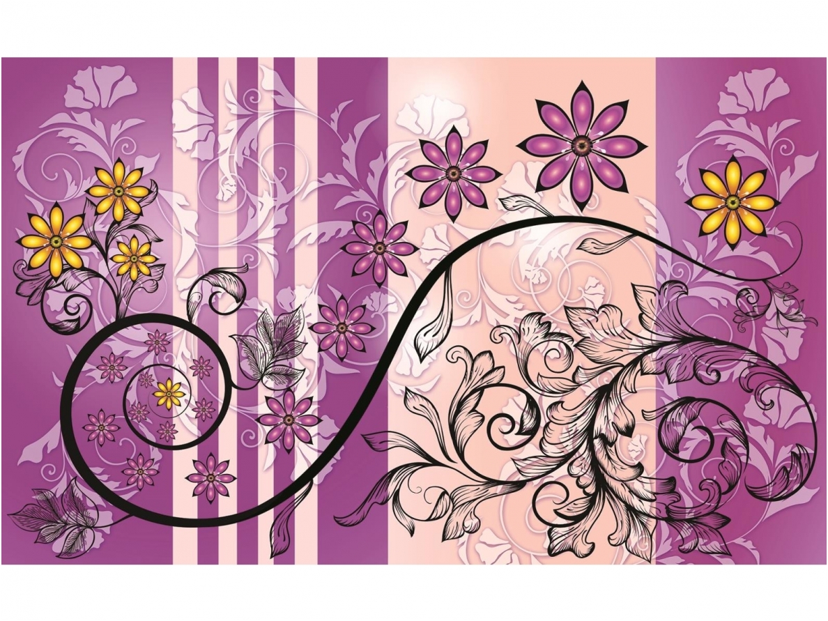 FOR WALL fototapetai 1268VE M