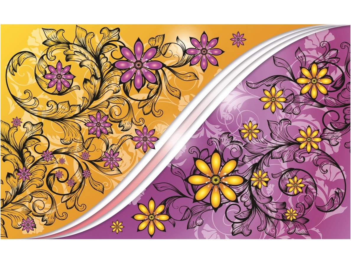 FOR WALL fototapetai 1269VE XXL