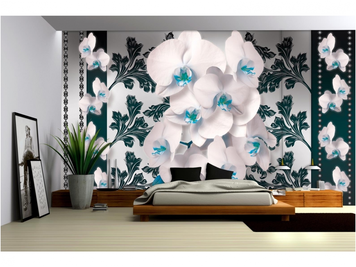 FOR WALL fototapetai 1288VE P4 1