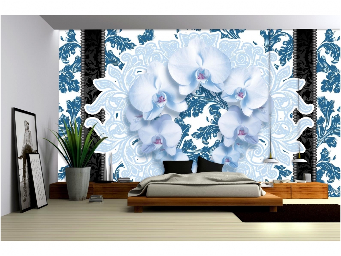 FOR WALL fototapetai 1306VE XXL 1