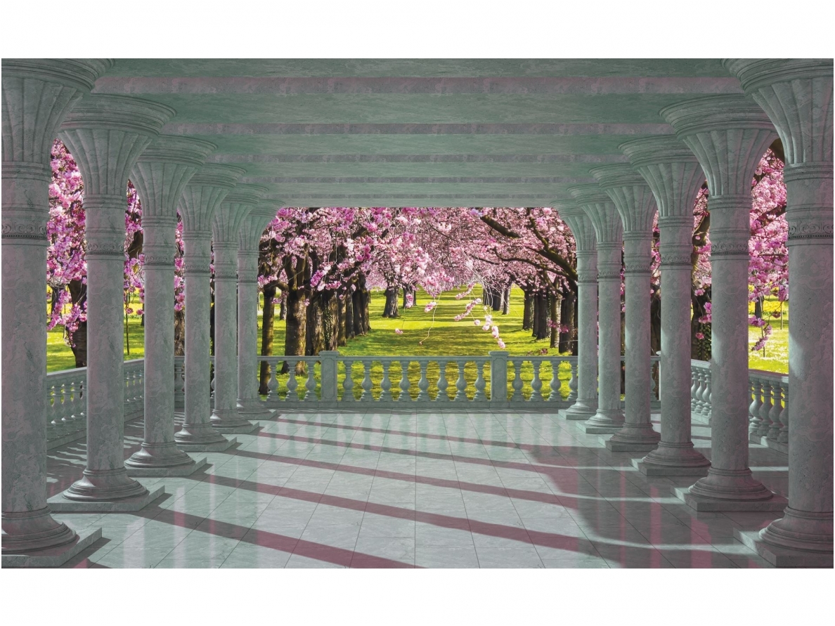 FOR WALL fototapetai 1364VE L FOR WALL fototapetai 1364VE L