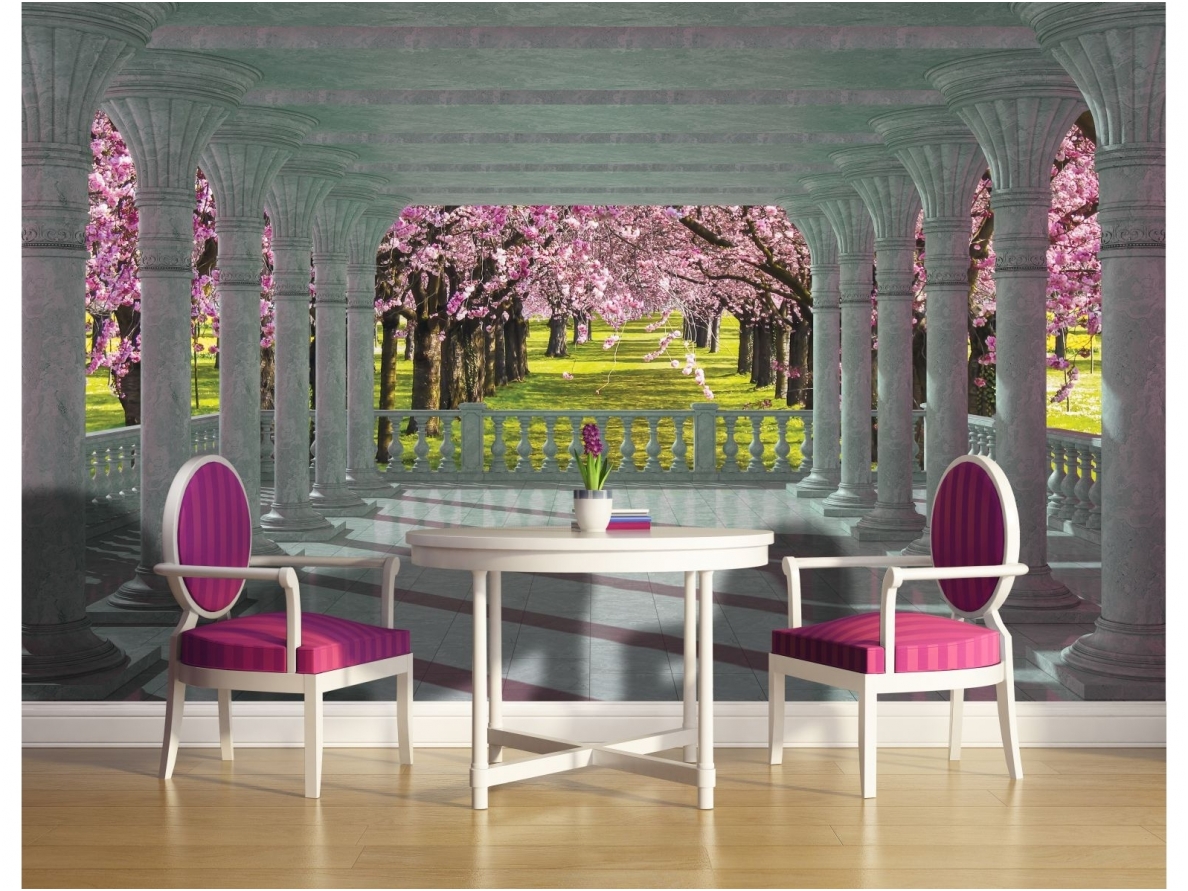 FOR WALL fototapetai 1364VE XXL 1