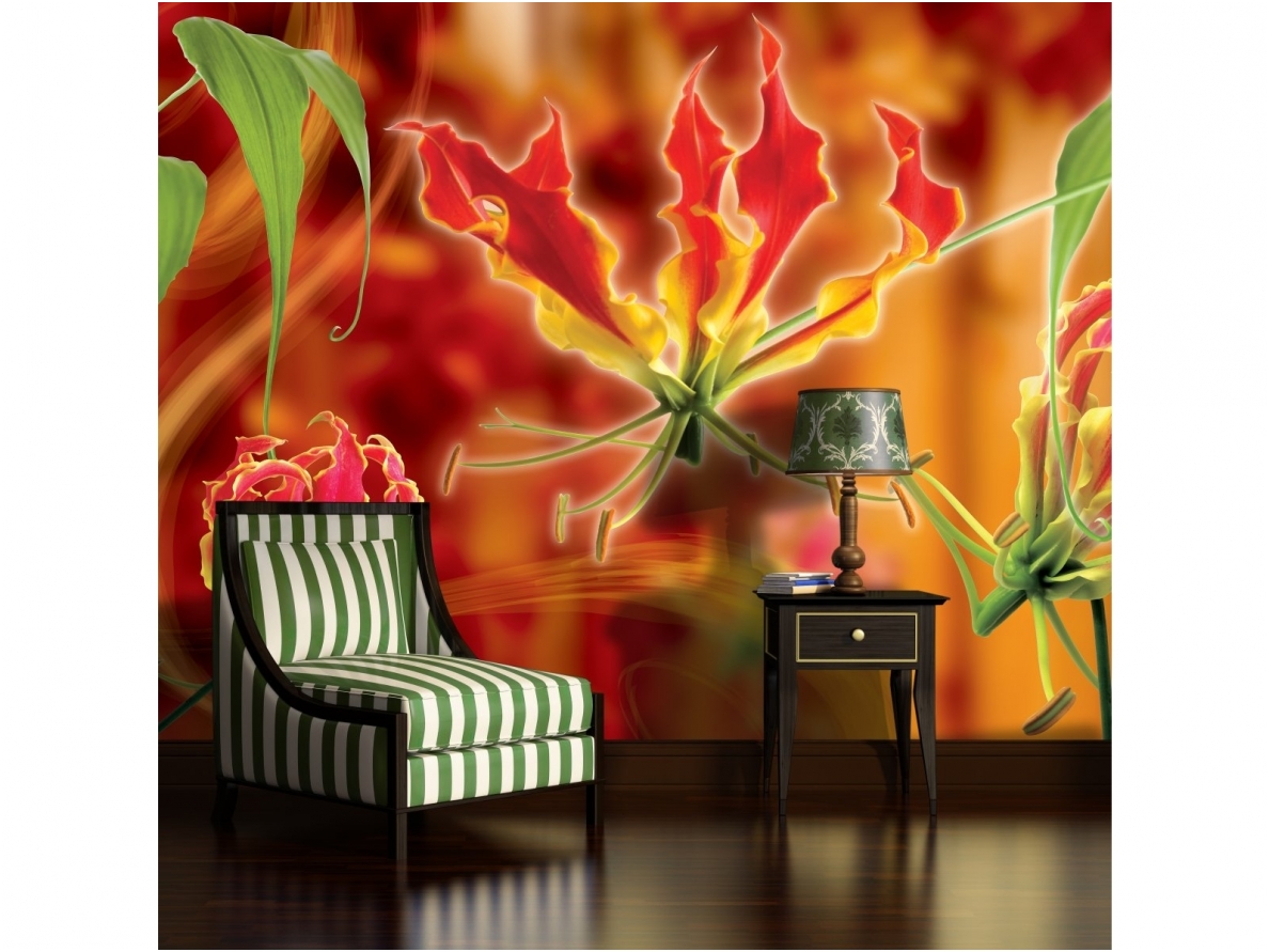 FOR WALL fototapetai 1371VE L 1