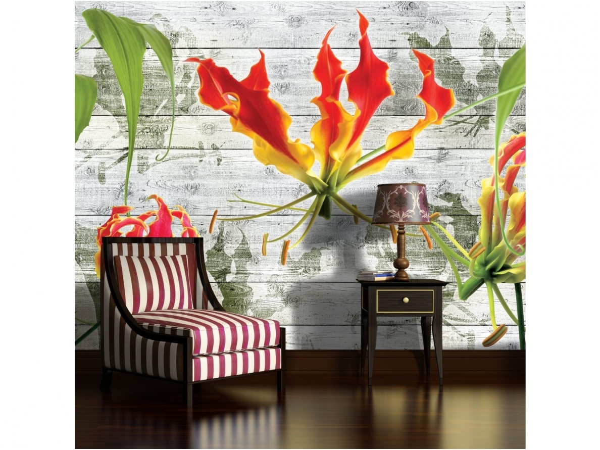 FOR WALL fototapetai 1373VE P4 1