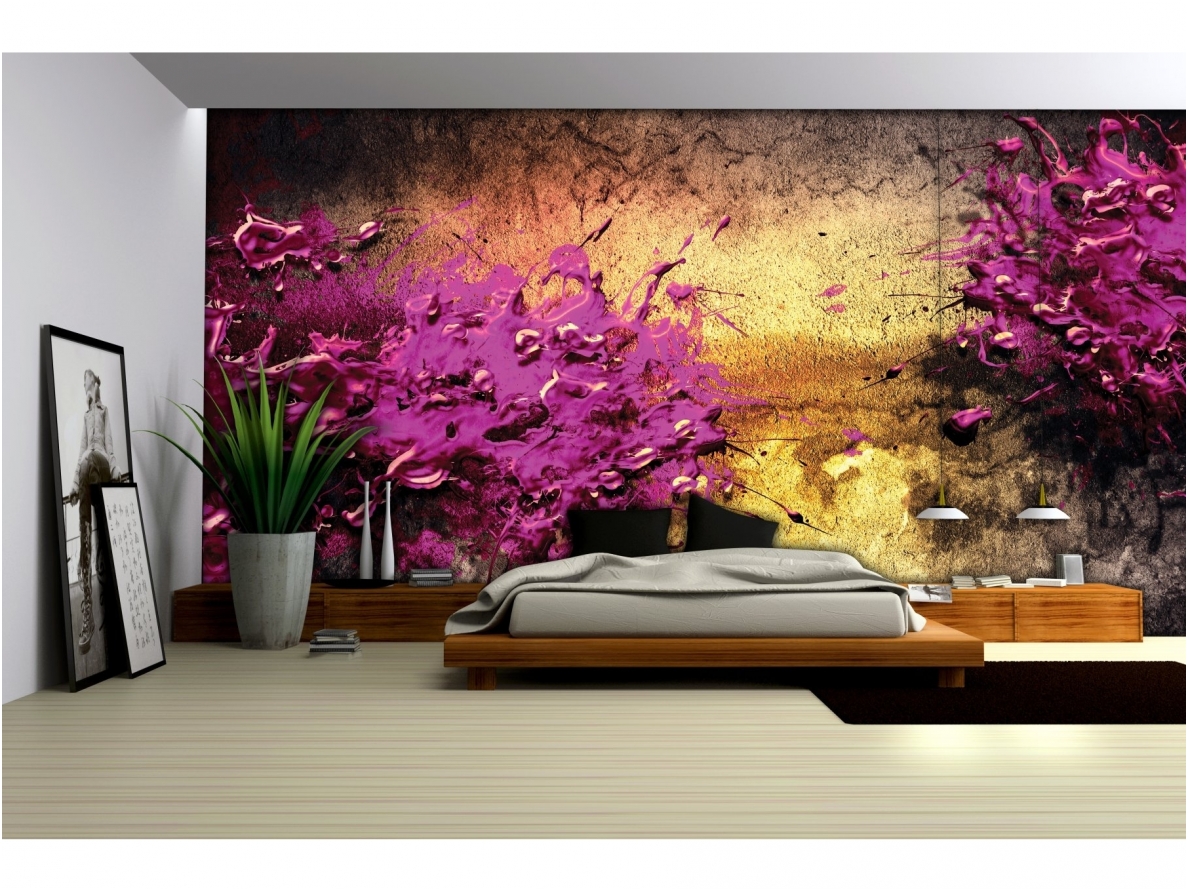 FOR WALL fototapetai 1376VE XXL 2