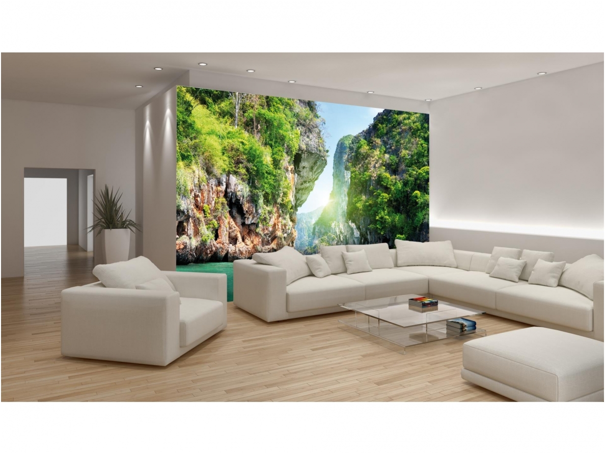FOR WALL fototapetai 0137VE P4 1