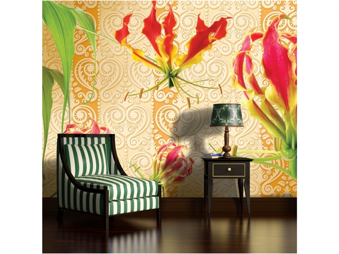 FOR WALL fototapetai 1386VE M 2