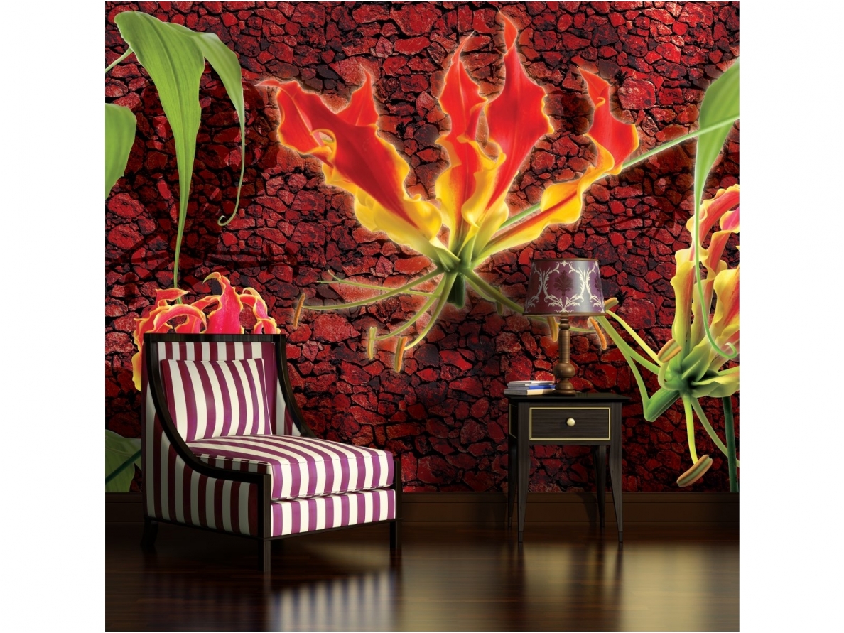 FOR WALL fototapetai 1387VE XL 2