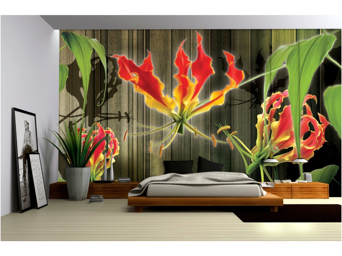 FOR WALL fototapetai 1390VE L 1