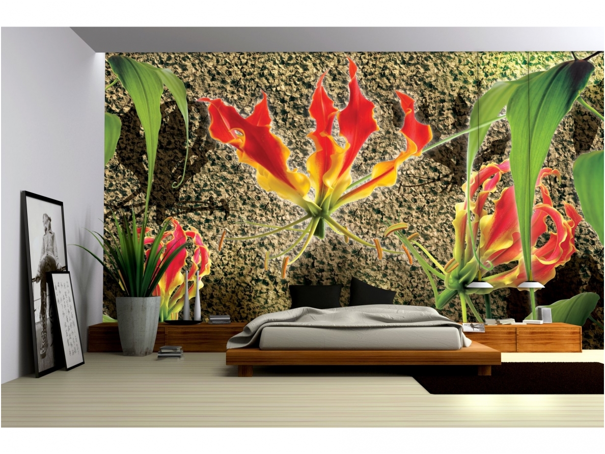 FOR WALL fototapetai 1391VE XXXL 1