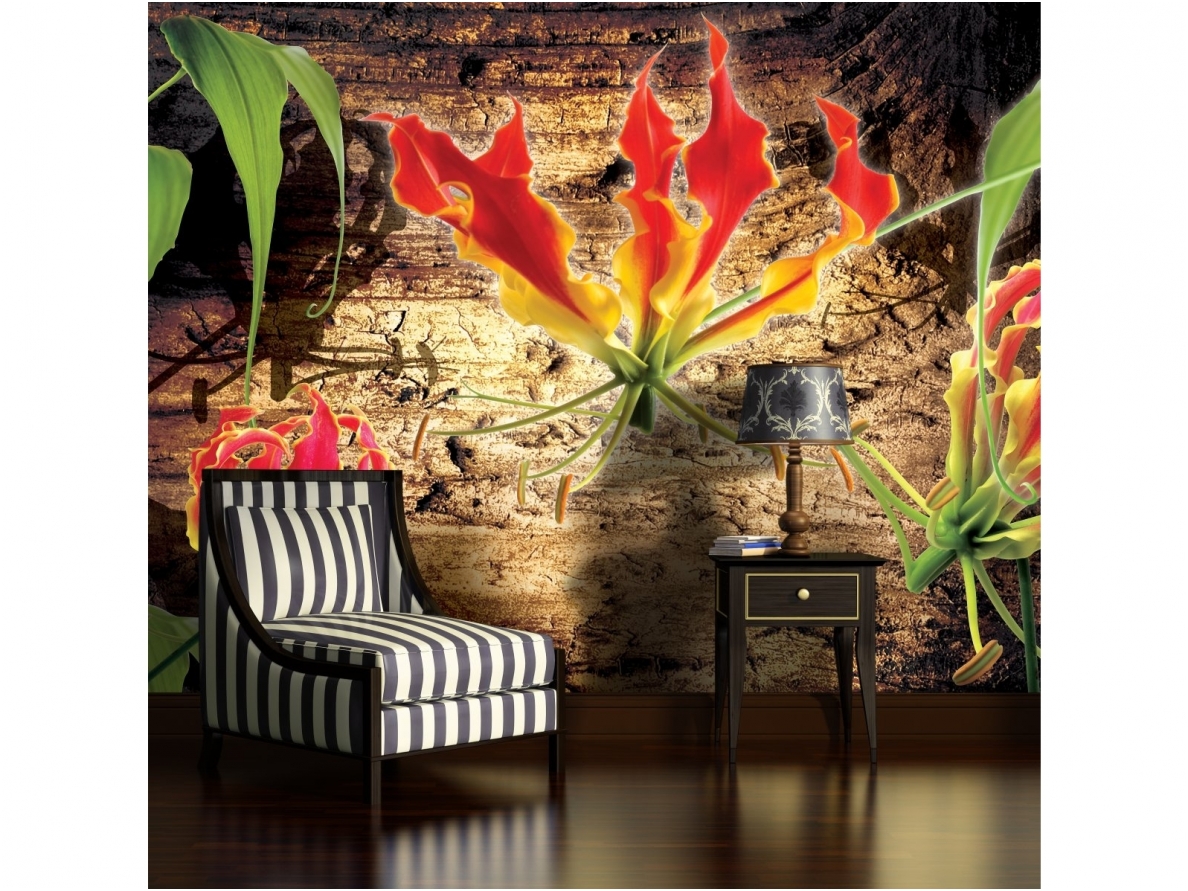 FOR WALL fototapetai 1393VE M 2