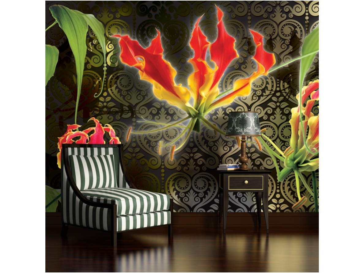 FOR WALL fototapetai 1394VE L 1