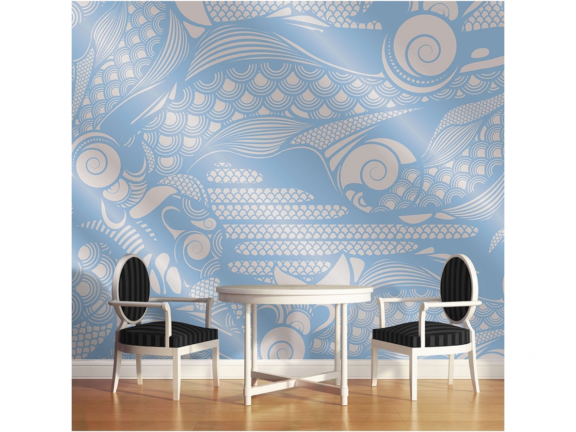 FOR WALL fototapetai 1423VE L 1