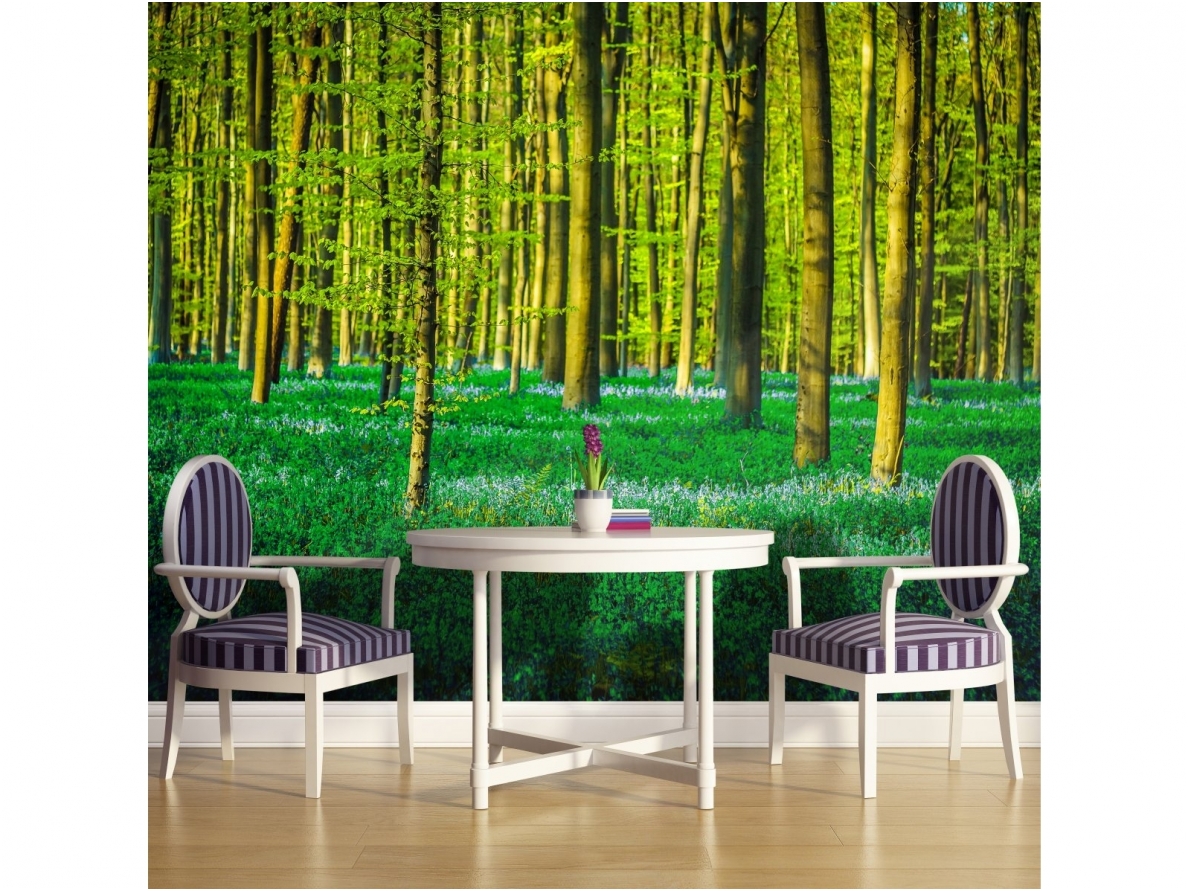 FOR WALL fototapetai 1438VE P4 1