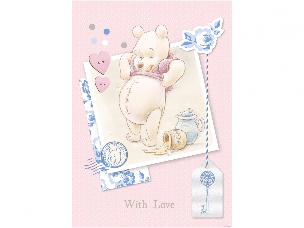 FOR WALL fototapetai 1489VE L