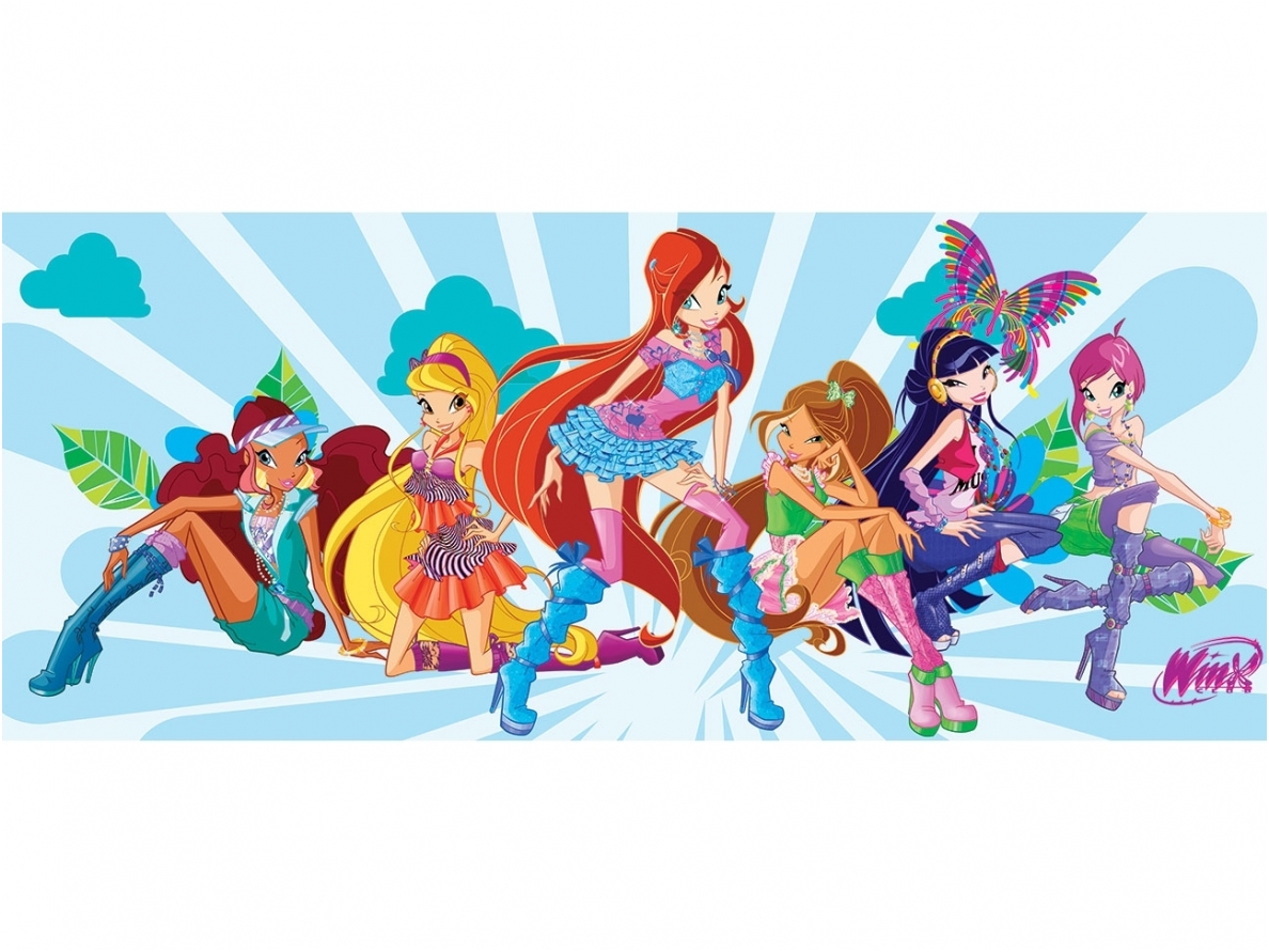 FOR WALL fototapetai 1494VEP