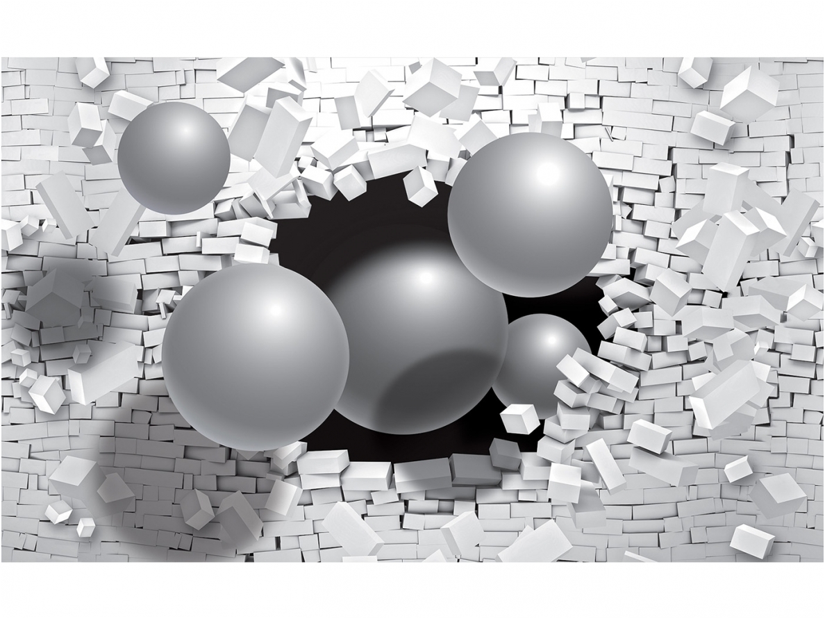 FOR WALL fototapetai 2914VE XXL FOR WALL fototapetai 2914VE XXL