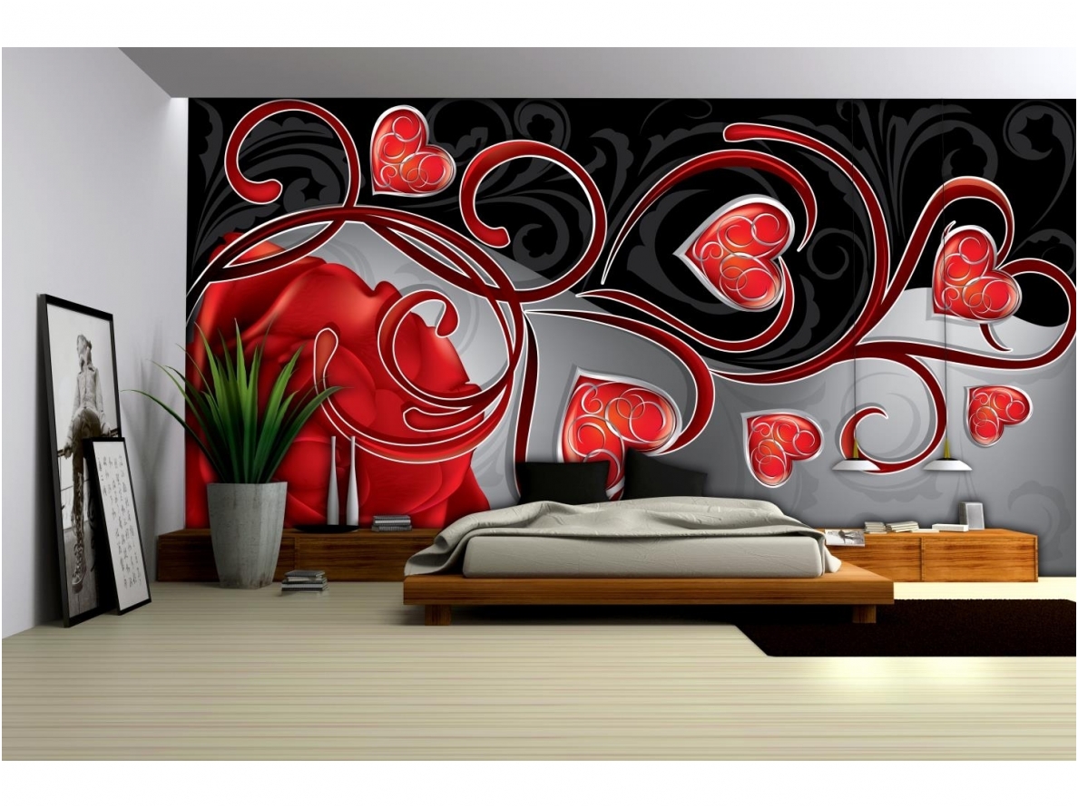 FOR WALL fototapetai 0303VE XXXL 1