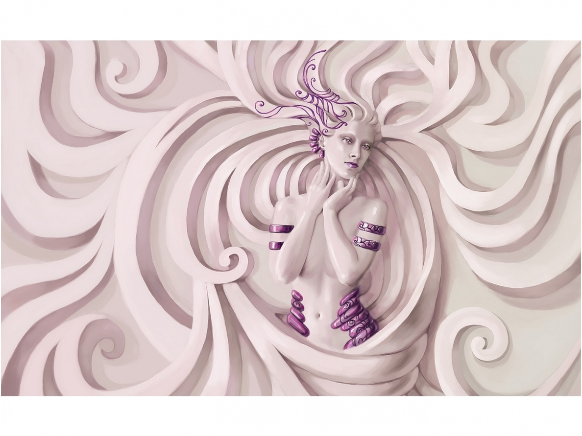FOR WALL fototapetai 3044VE XXXL