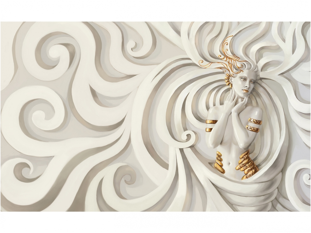 FOR WALL fototapetai 3046VE XXXL