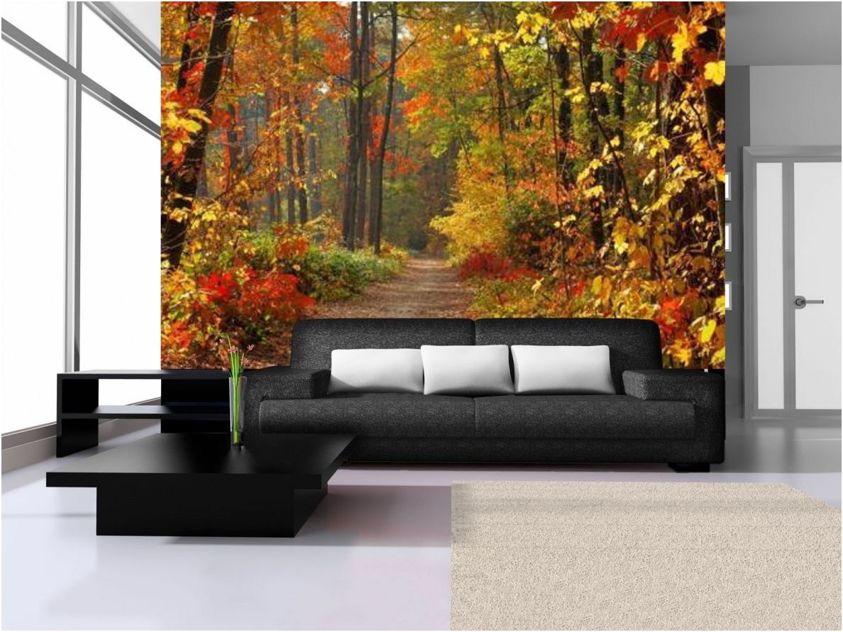 FOR WALL fototapetai 04-002VE P8 1