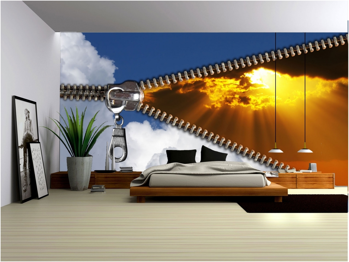 FOR WALL fototapetai 04-006VE P4 1