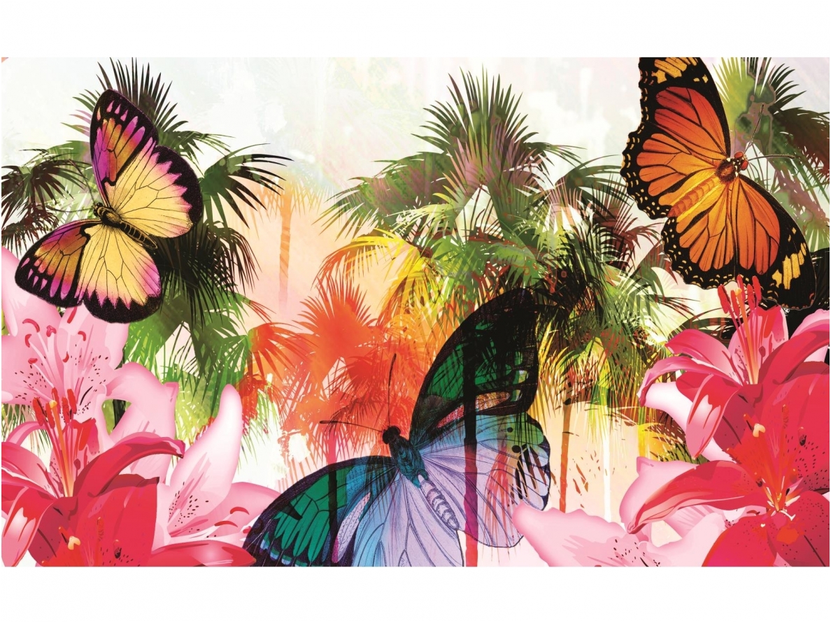 FOR WALL fototapetai 0405VE XXXL