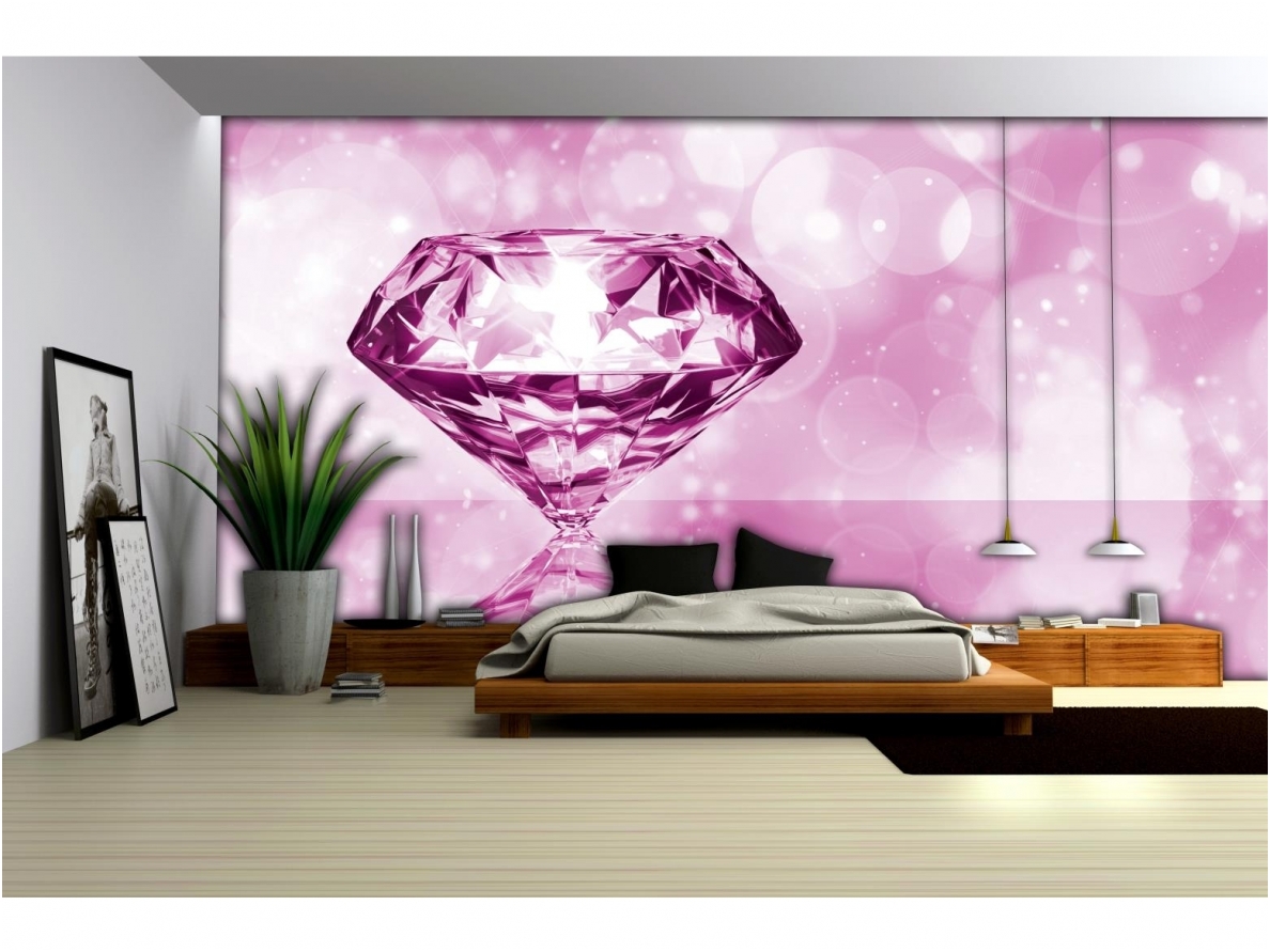 FOR WALL fototapetai 0407VE M 1