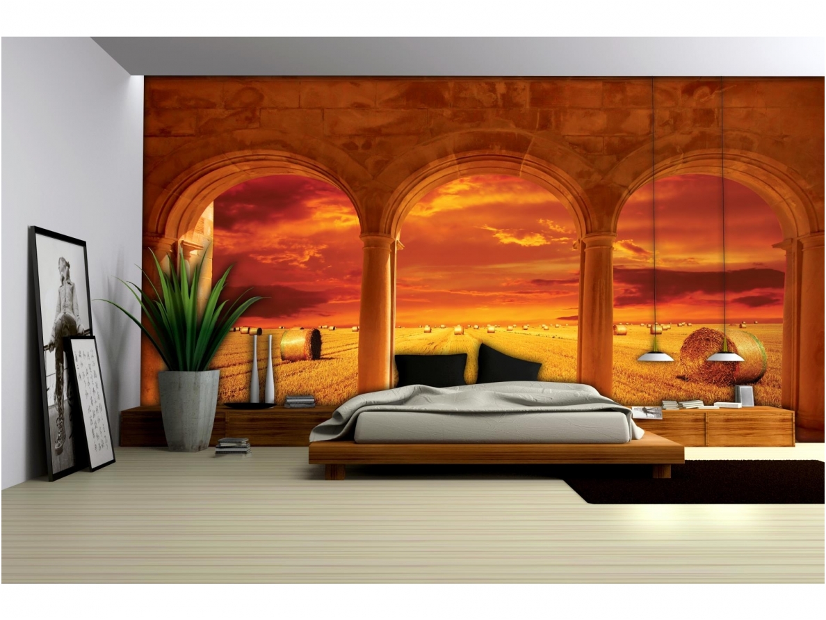 FOR WALL fototapetai 0437VE XL 1